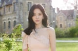 Song Hye Kyo tái xuất với tóc dài, thay đổi nhỏ nhưng tạo hiệu ứng lớn