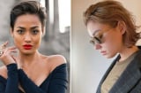 4 kiểu tóc ngắn giúp diện mạo trẻ trung hơn, phụ nữ 40+ dễ áp dụng