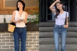 5 kiểu quần dài phối cùng áo trắng giúp phong cách luôn tinh tế và không lỗi mốt
