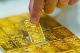 Giá vàng hôm nay 26/4/2026: Lao dốc cả tuần, “bốc hơi” hơn 3 triệu đồng/lượng