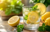 Uống nước chanh sai cách: 5 lỗi phổ biến khiến lợi bất cập hại, nhiều người vẫn mắc mỗi ngày