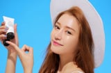 Vì sao thoa kem chống nắng mỗi ngày mà da vẫn sạm? Những sai lầm nhiều người mắc phải