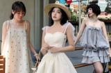 6 sắc màu “chiếm sóng” hè 2026 giúp outfit bừng sáng