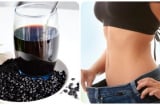 Cách nấu nước đậu đen uống giảm mỡ, gọn bụng