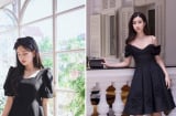 Chỉ cần một chiếc váy đen: Công thức mặc đẹp chuẩn “old money” không bao giờ lỗi mốt