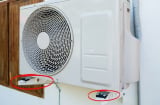 Cục nóng điều hòa kêu to khi chạy: Khi nào cần gọi thợ sửa, khi nào không?