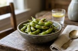 Đậu nành non: “Thịt thực vật” giá rẻ nhưng giàu dinh dưỡng, giúp giữ dáng hiệu quả