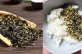 Mẹo tự làm rong biển rắc cơm tại nhà chỉ cần 3 nguyên liệu