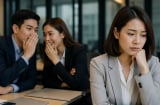 3 việc tuyệt đối không nói ở công sở: Lỡ miệng một câu, mất điểm cả chặng đường