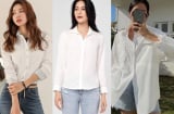 5 món đồ “chân ái” mùa hè: Mặc mát, tôn dáng mà vẫn giữ được vẻ ngoài thời thượng