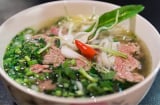 Cách nấu phở bò ngon tại nhà