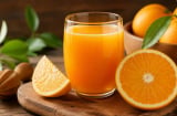 5 thời điểm sai lầm nếu uống nước cam: Tưởng bổ dưỡng nhưng có lúc lại phản tác dụng