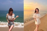 6 phụ kiện đi biển giúp bạn “lên hình” đẹp như tạp chí mà không cần cố gắng