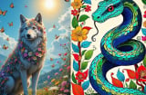 Cơ hội lật ngược tình thế: 3 con giáp sắp thoát vận nghèo, tiền bạc chuyển mình mạnh mẽ