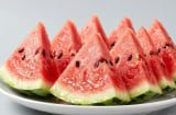 Dưa hấu ngon bổ rẻ, 5 nhóm người này nên ăn thường xuyên