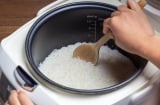 Mẹo nấu cơm của người Nhật: Cơm dẻo thơm, tăng nhiều lần dinh dưỡng, dễ tiêu hóa
