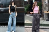 Tank top – chiếc áo “nhỏ mà có võ” đang phủ sóng mùa Hè 2026