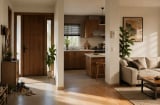 3 điểm nghẽn phong thủy trong nhà khiến gia chủ hay lục đục, làm mãi mà tiền vẫn trôi hết