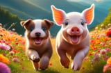 Ăn ở hợp lòng người, 3 con giáp này càng sống tử tế càng giàu phúc lộc