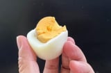 Cách ăn trứng luộc giảm cân nhanh, cực tốt cho đường huyết