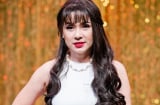 Việt Trinh từng bị tổn thương trước những bình luận tiêu cực