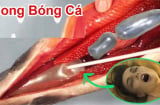 2 bộ phận quý nhất của con cá, nhiều người không biết bỏ phí