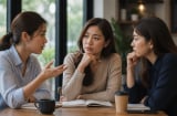 3 người tưởng gây phiền muộn nhưng lại là người bạn cần tôn trọng, càng sớm nhận ra càng lợi lớn