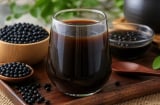 Cách uống nước đậu đen để hỗ trợ giảm cân, thanh lọc cơ thể: Uống đúng giờ mới thấy khác biệt