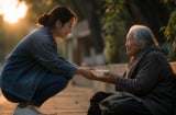 Giúp người là tốt, nhưng phải tránh 3 điều này kẻo hại người hại mình lúc nào không hay