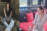 Họa tiết chấm bi trở lại: gợi ý biến tấu phong cách từ dịu dàng đến cá tính