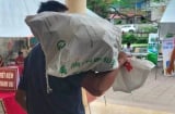 Người dân Hà Nội “xách bao tải đựng tiền”: Hé lộ mức đền bù khủng từ dự án Olympic
