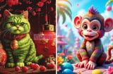 Sau ngày 2/5: 3 tuổi Tiền Vào Như Nước, giàu nhất vị trí số 2