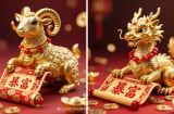 Từ 1/5 đến 15/5: 3 tuổi Sổ Đỏ Tiền Về, Công Danh Thăng Tiến