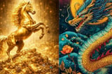 Từ 5-25/5 là giai đoạn vàng: 3 con giáp nên chớp nhanh cơ hội để bứt lên