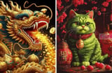 15 ngày liên tiếp (3-18/5): 3 tuổi Tiền Đến-Tình Lên, bội thu của cải