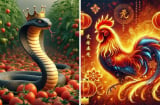 3 ngày nữa (Đúng thứ 3 ngày 5/5): 3 tuổi Số Đỏ bất ngờ, Tiền-Tình đỏ chót