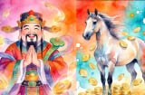 3 tuổi kiếm được nhiều tiền nhất tiết Lập Hạ 2026 (từ 5/5-21/5)