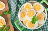 5 kiểu người kiêng kỵ ăn trứng kẻo rước bệnh vào người