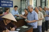 9 nhóm đối tượng được tăng lương hưu 15% năm 2026: Ai được hưởng?