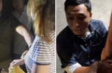 Bắt giữ đôi nam nữ gây ra vụ cướp tiệm vàng tại Hà Tĩnh