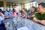 Công an thông tin vụ hóa đơn bữa ăn gần 18 triệu đồng ở Sầm Sơn