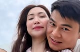 Hòa Minzy tiết lộ lý do chồng không có mặt trong hoảnh khắc đoàn viên trong ngày lễ