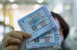 Kể từ 15/5: Người dùng thẻ BHYT làm việc này có thể bị phạt tới 20 triệu đồng