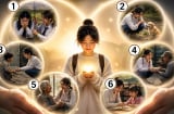 Quiz: Bạn trong mắt người khác có phải là người nhân từ?