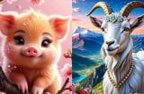 Sống đơn giản đời thanh thản: 3 con giáp càng ít bon chen càng dễ an yên, phúc khí tự đến