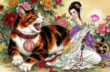 Tháng 5 Lãi Quả Đậm: 3 tuổi cầu gì trời cũng rót cho
