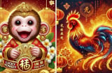 Từ 3/5 đến 15/5: 3 tuổi công việc hanh thông, nằm không có của