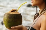 Uống nước dừa thay nước ngọt: thói quen nhỏ giúp kiểm soát cân nặng và cải thiện làn da