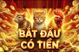 Vào tuần vận sáng ̣(4-10/5) Lộc Lên - Tiền Về, 3 con giáp hả hê ngồi hưởng