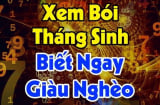 4 tháng sinh Âm lịch trời cho phước lành, giàu sang tột đỉnh